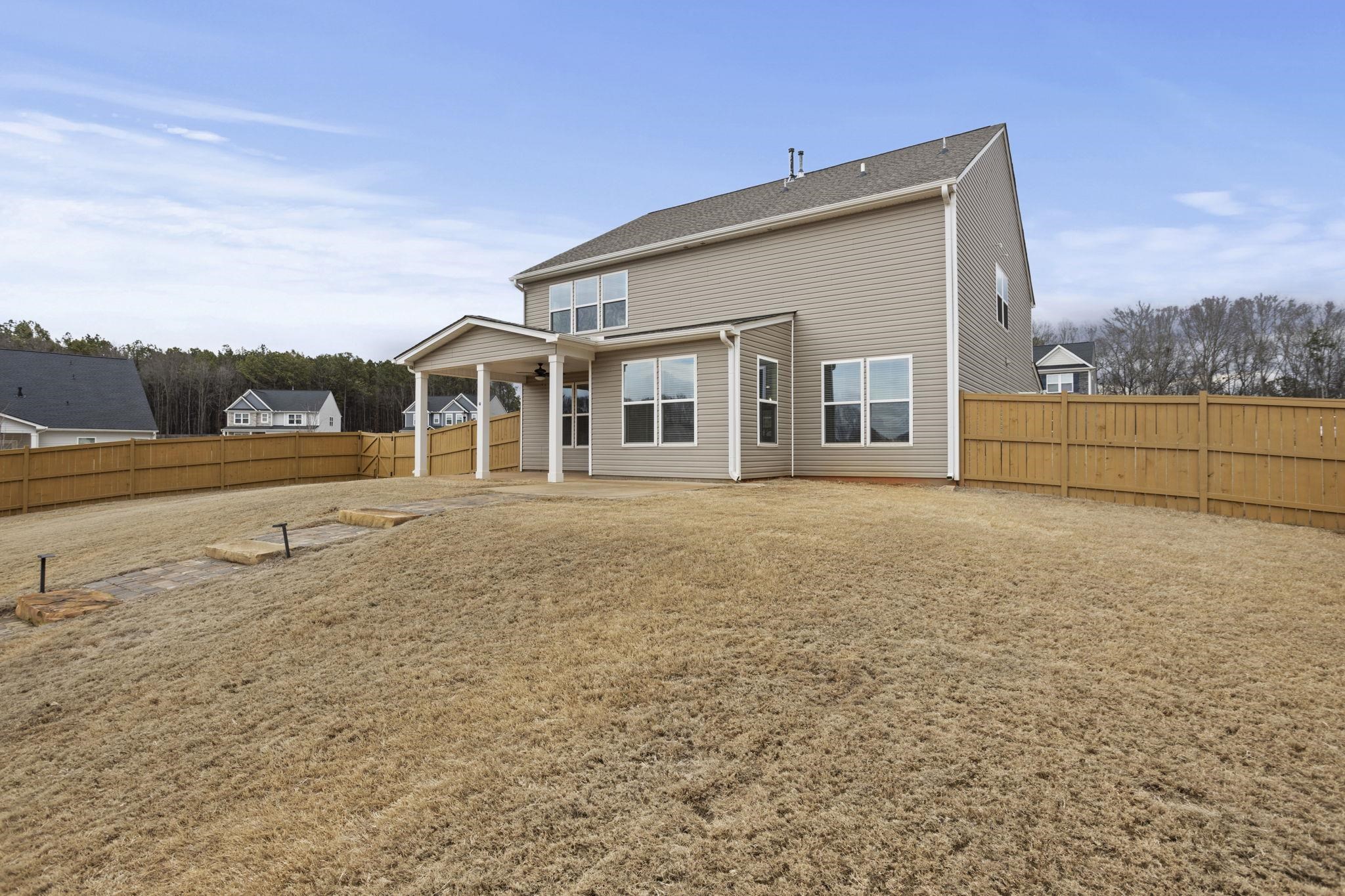 144 Silver Hl Lane Greenville, SC 29607 - Photo 35 of 36