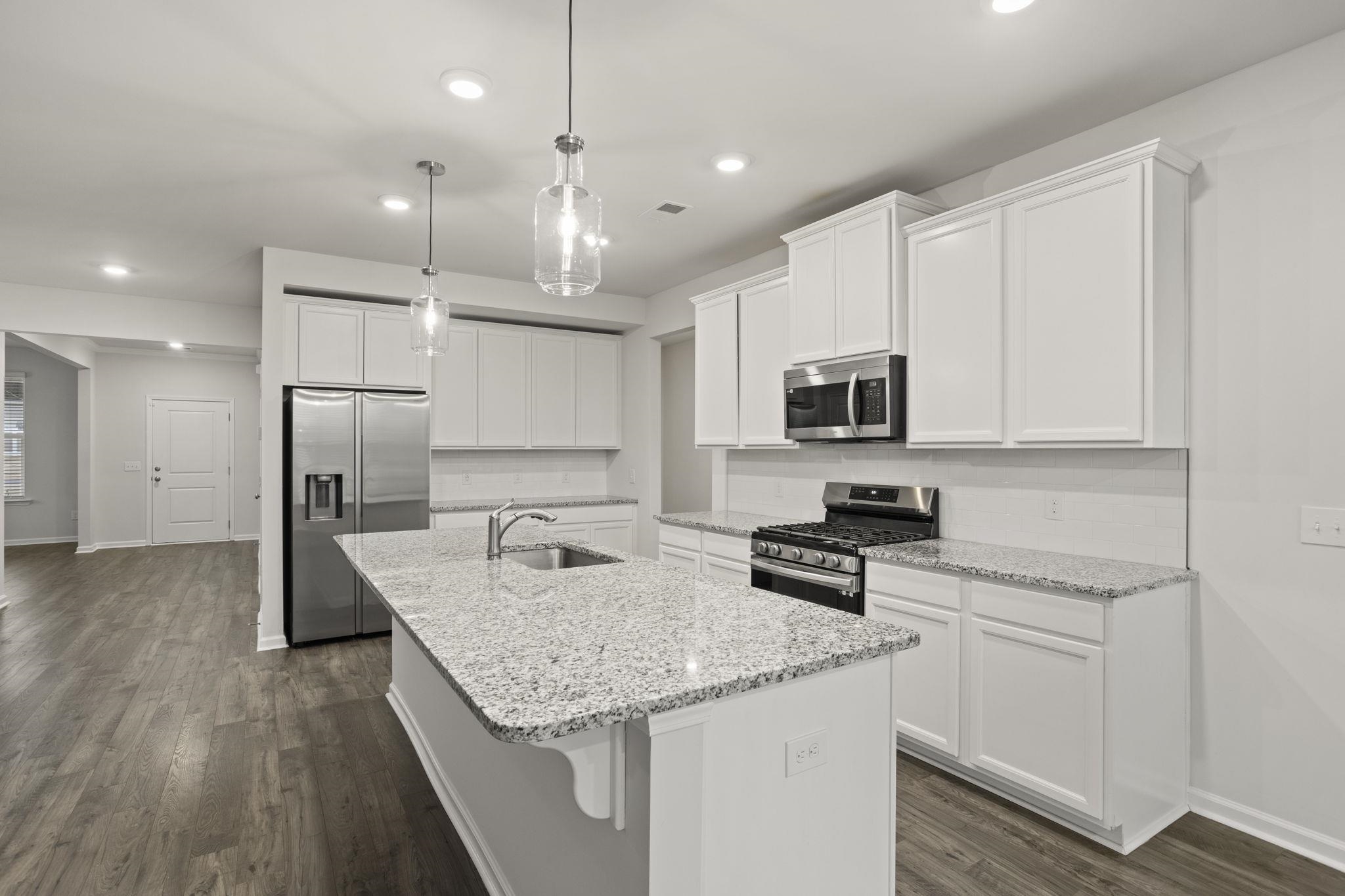 144 Silver Hl Lane Greenville, SC 29607 - Photo 4 of 36