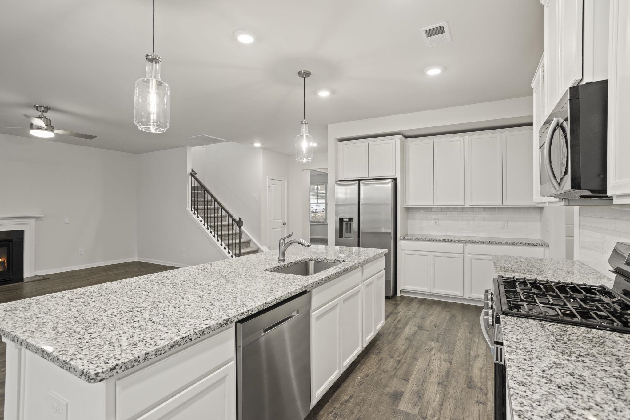 144 Silver Hl Lane Greenville, SC 29607 - Photo 5 of 36