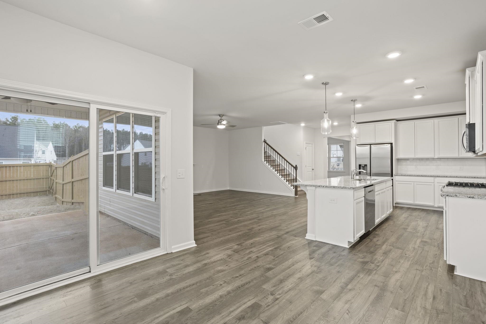 144 Silver Hl Lane Greenville, SC 29607 - Photo 9 of 36