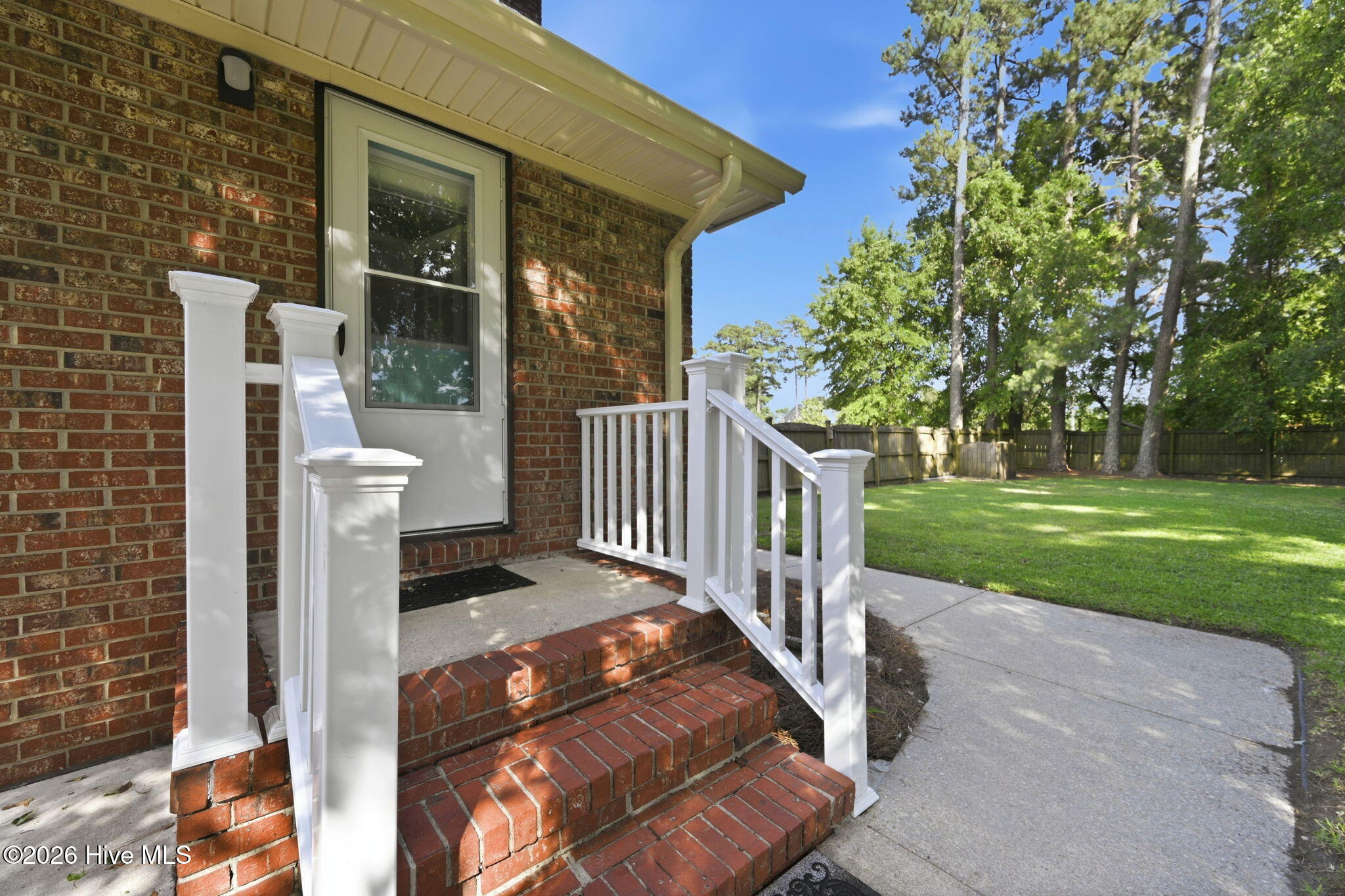 204 Piney Green Road Jacksonville, NC 28546 - Photo 29 of 44