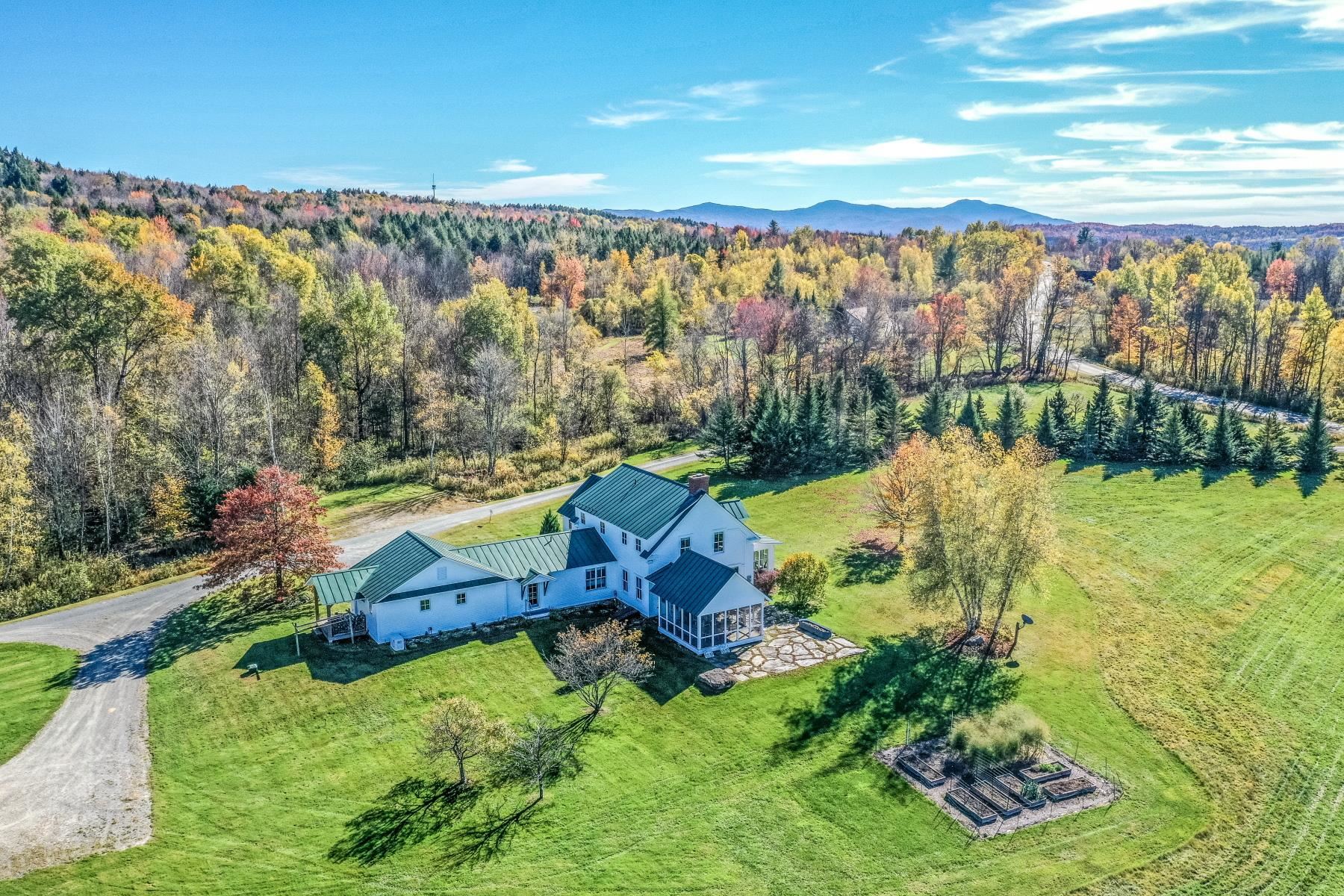 2148 Cote Hill Road Morristown, VT 05661 - Photo 53 of 53
