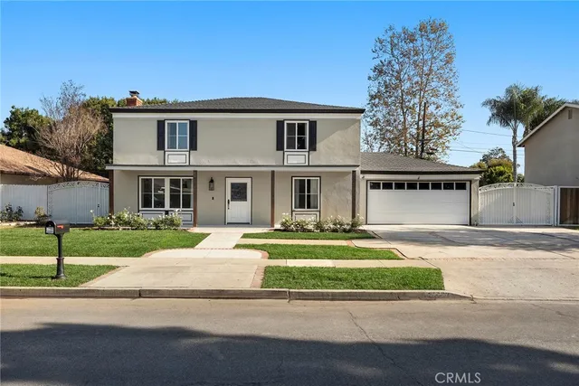 $1,625,000 | 13662 Loretta Drive, Tustin, CA 92780