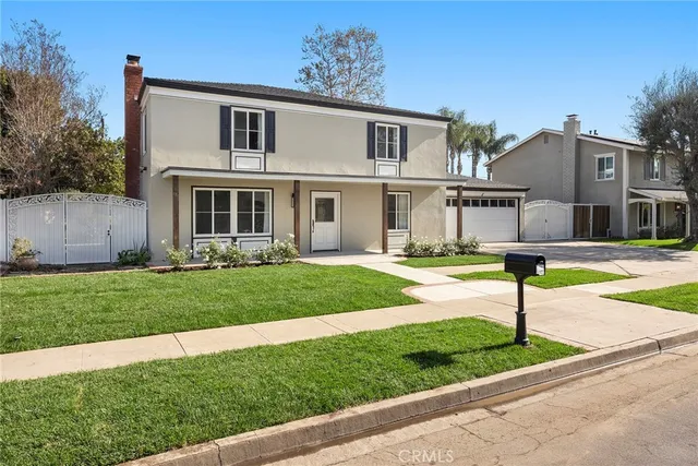 $1,625,000 | 13662 Loretta Drive, Tustin, CA 92780