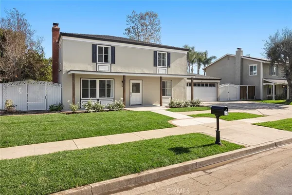 $1,575,000 | 13662 Loretta Drive, Tustin, CA 92780