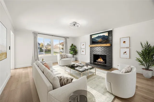 $1,625,000 | 13662 Loretta Drive, Tustin, CA 92780