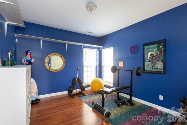 $450,000 | 12015 Hampton Pl Drive, Charlotte, NC 28269