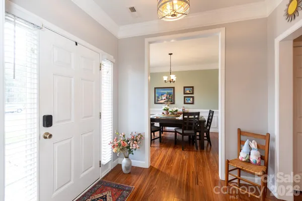 $450,000 | 12015 Hampton Pl Drive, Charlotte, NC 28269