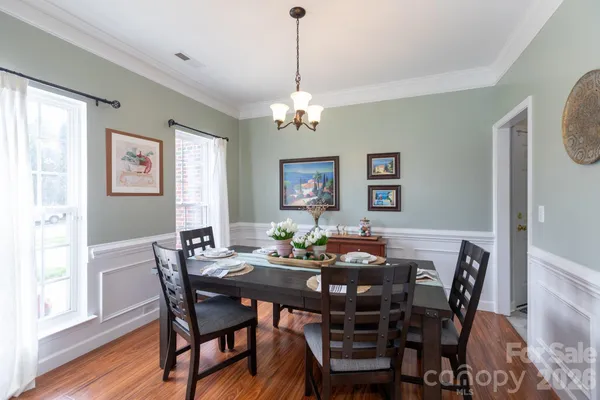 $450,000 | 12015 Hampton Pl Drive, Charlotte, NC 28269