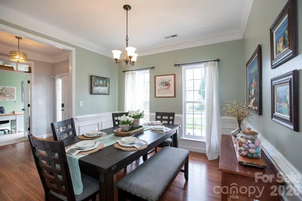 $450,000 | 12015 Hampton Pl Drive, Charlotte, NC 28269