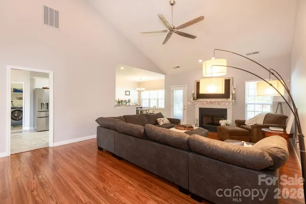 $450,000 | 12015 Hampton Pl Drive, Charlotte, NC 28269