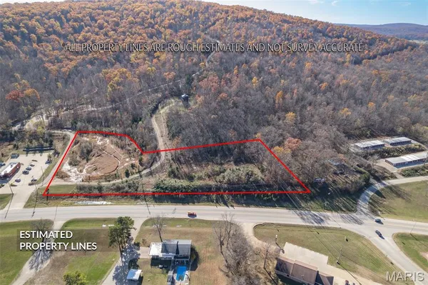 $296,000 | 1502 Mo 21, Ironton, MO 63650