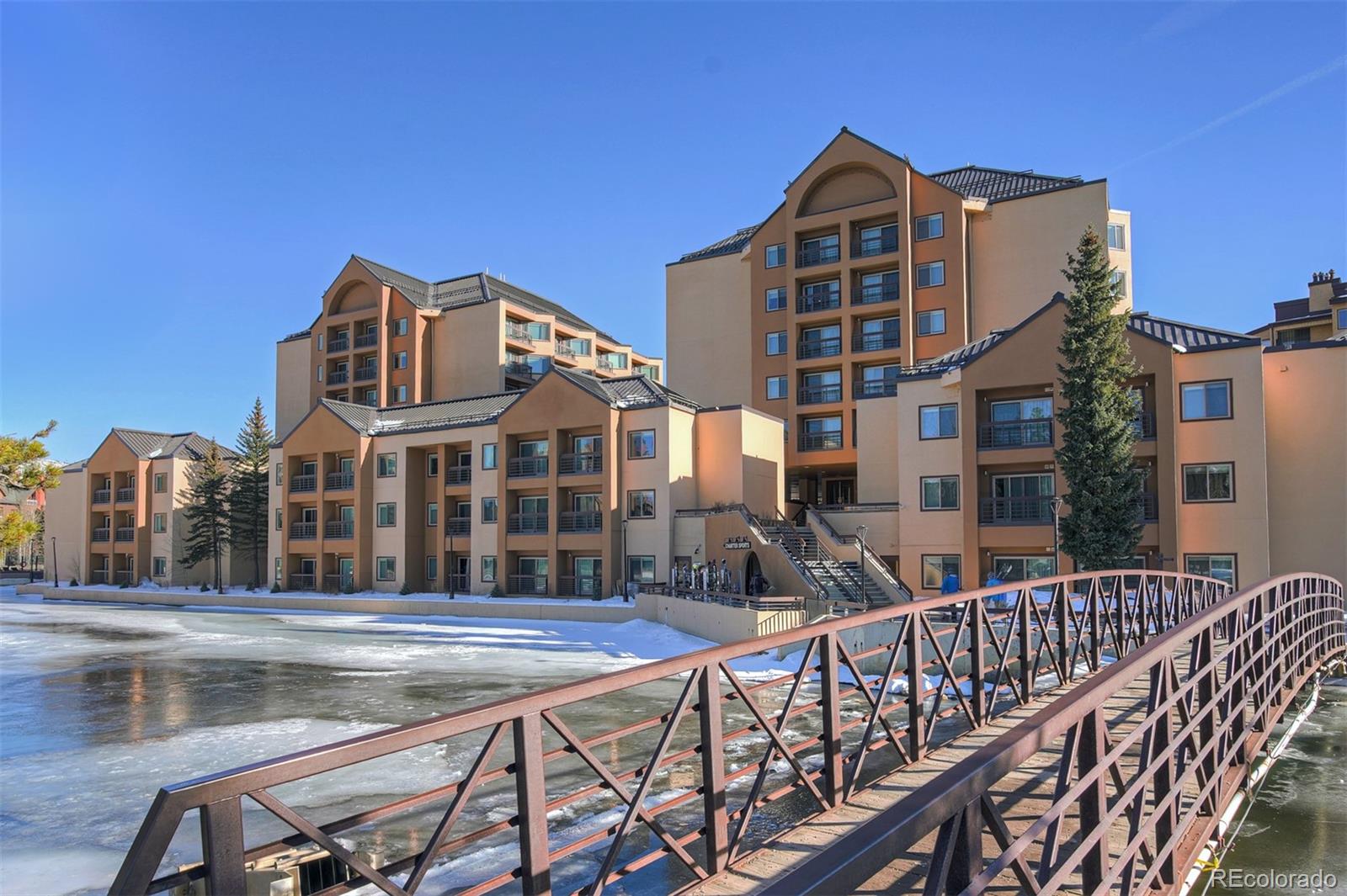 655 Columbine Road, Unit 7543 Breckenridge, CO 80424 - Photo 33 of 46