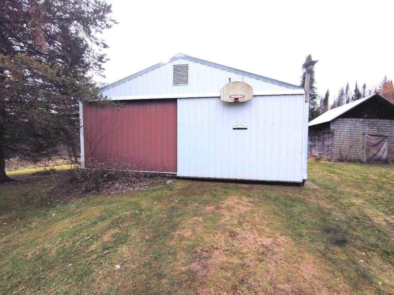W10485 County Line Road Butternut, WI 54514 - Photo 26 of 90 Gallery Image 26