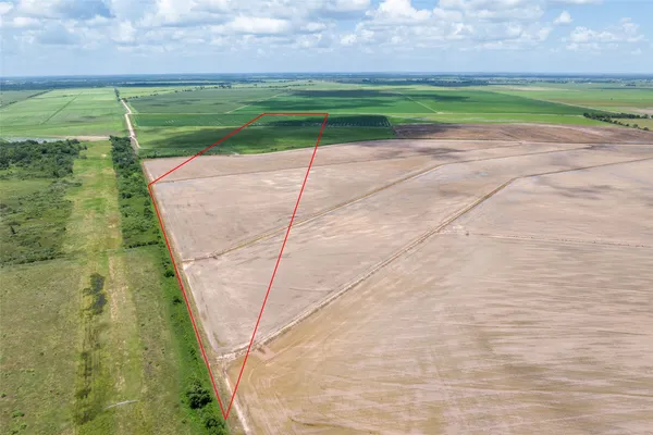 $631,670 | 0 Cr 285 Lissie Tx 77454, East Bernard, TX 77435