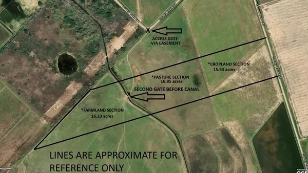 $631,670 | 0 Cr 285 Lissie Tx 77454, East Bernard, TX 77435