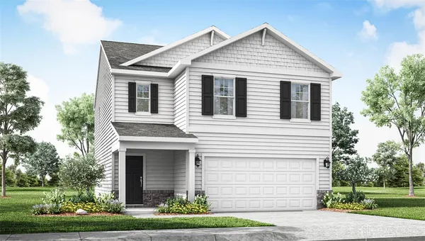 $314,900 | 517 Brubaker Drive, New Carlisle, OH 45344