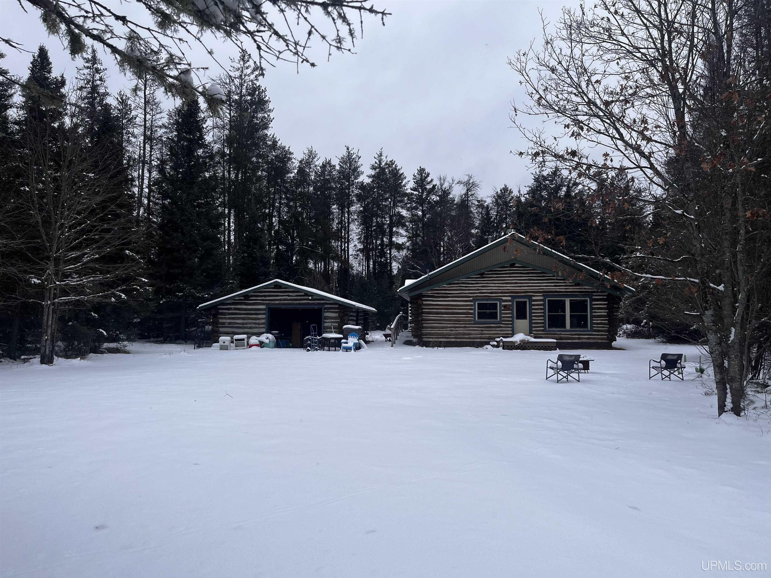 2375 West Co Road Negaunee, MI 49866 - Photo 2 of 19