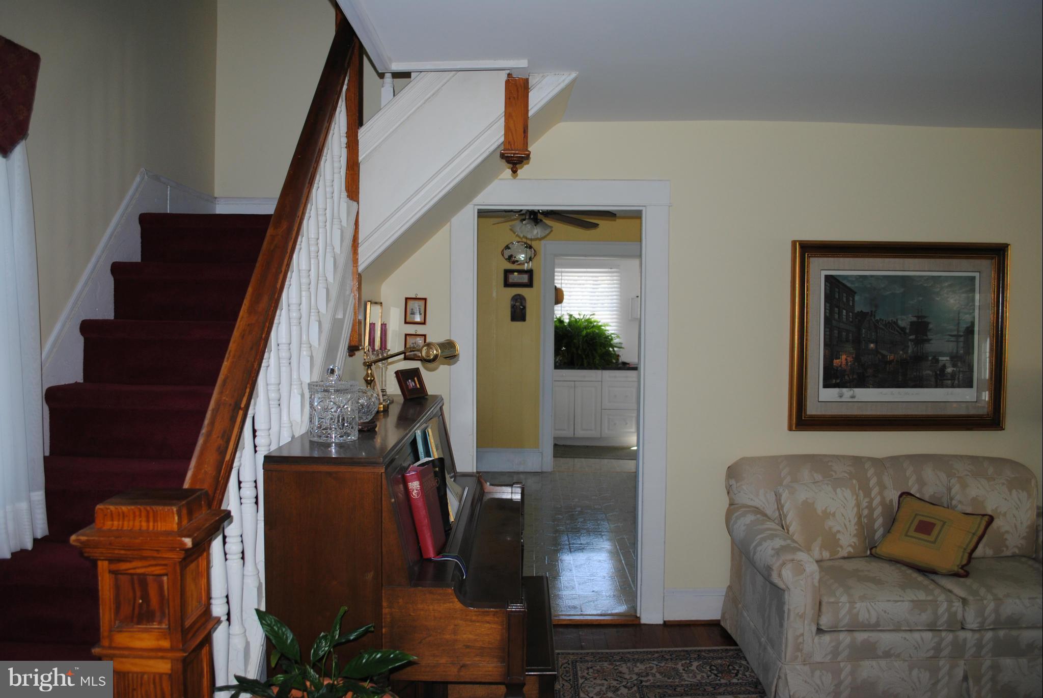 13995 Still Pond Road Still Pond, MD 21667 - Photo 14 of 28 Living Room
