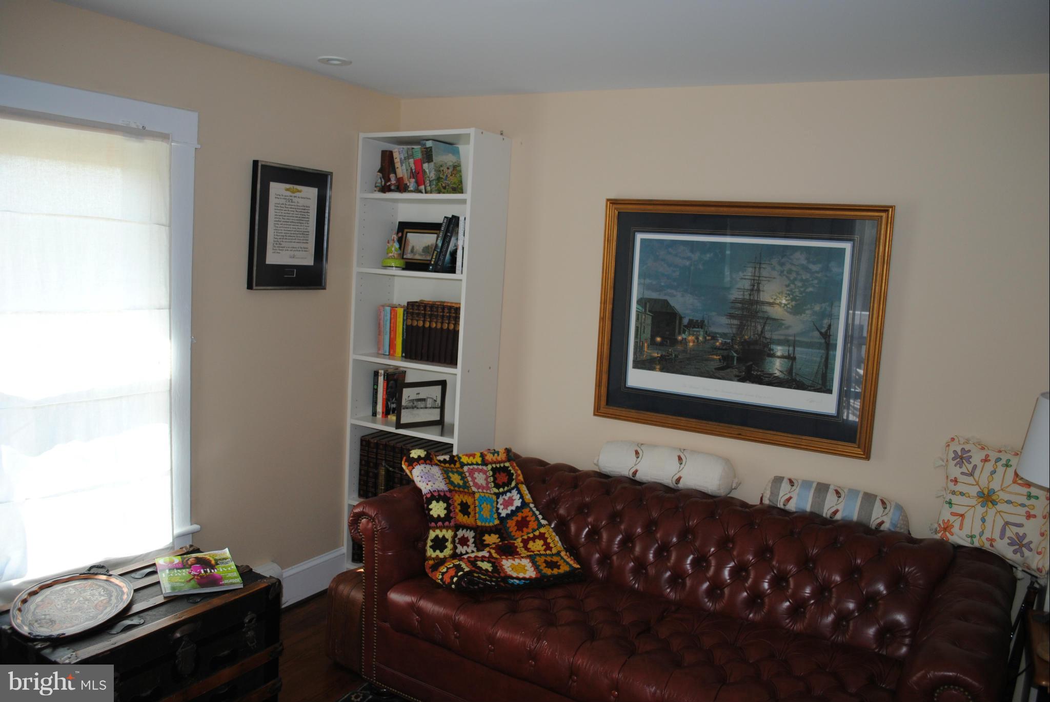 13995 Still Pond Road Still Pond, MD 21667 - Photo 22 of 28 Bedroom