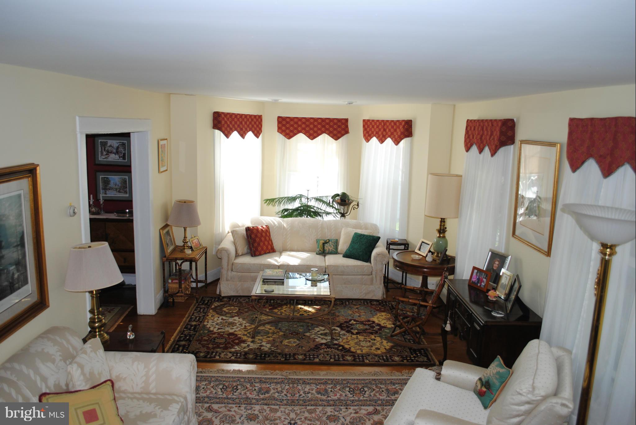 13995 Still Pond Road Still Pond, MD 21667 - Photo 4 of 28 Living Room