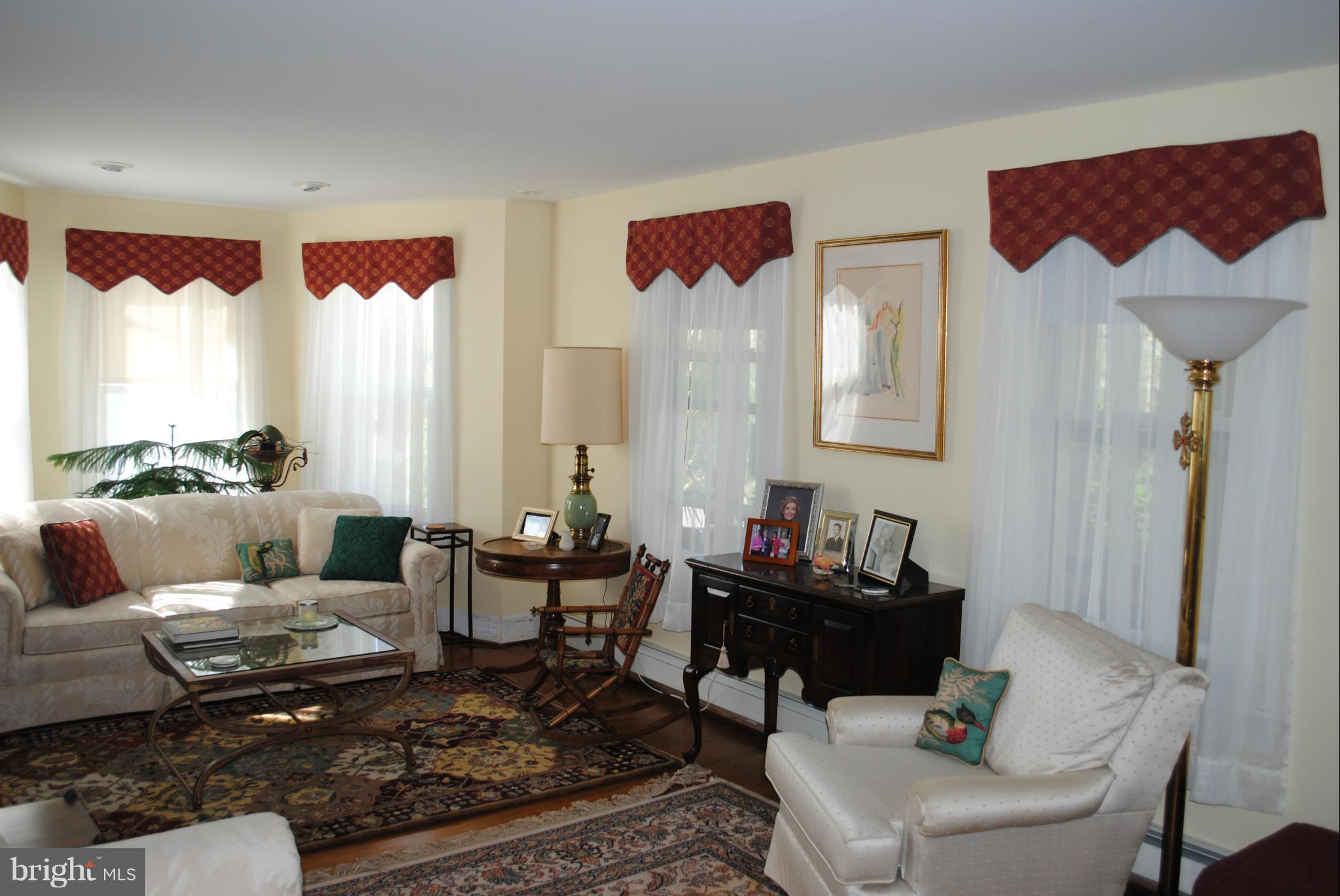13995 Still Pond Road Still Pond, MD 21667 - Photo 5 of 28 Living Room