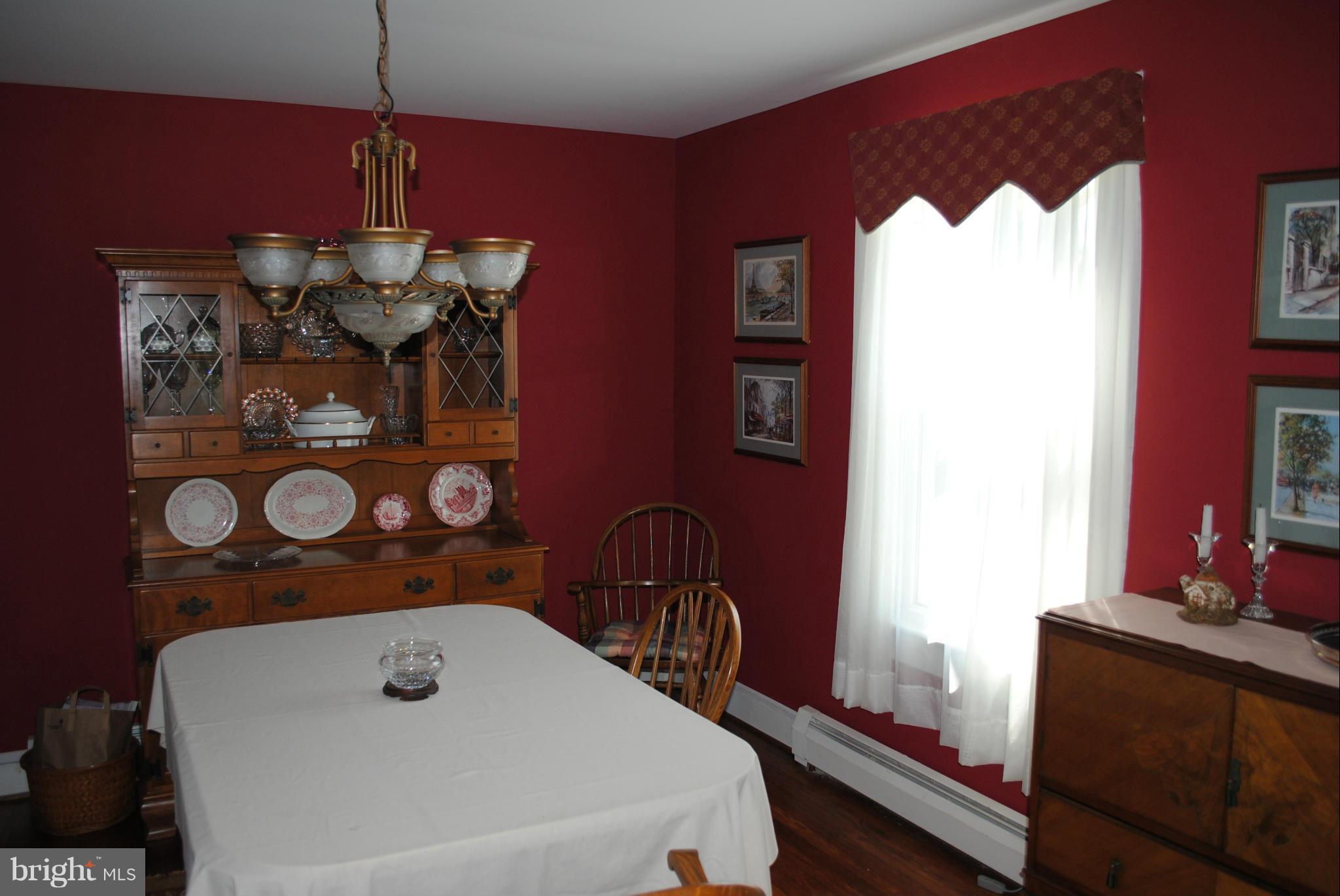 13995 Still Pond Road Still Pond, MD 21667 - Photo 8 of 28 Dining Room