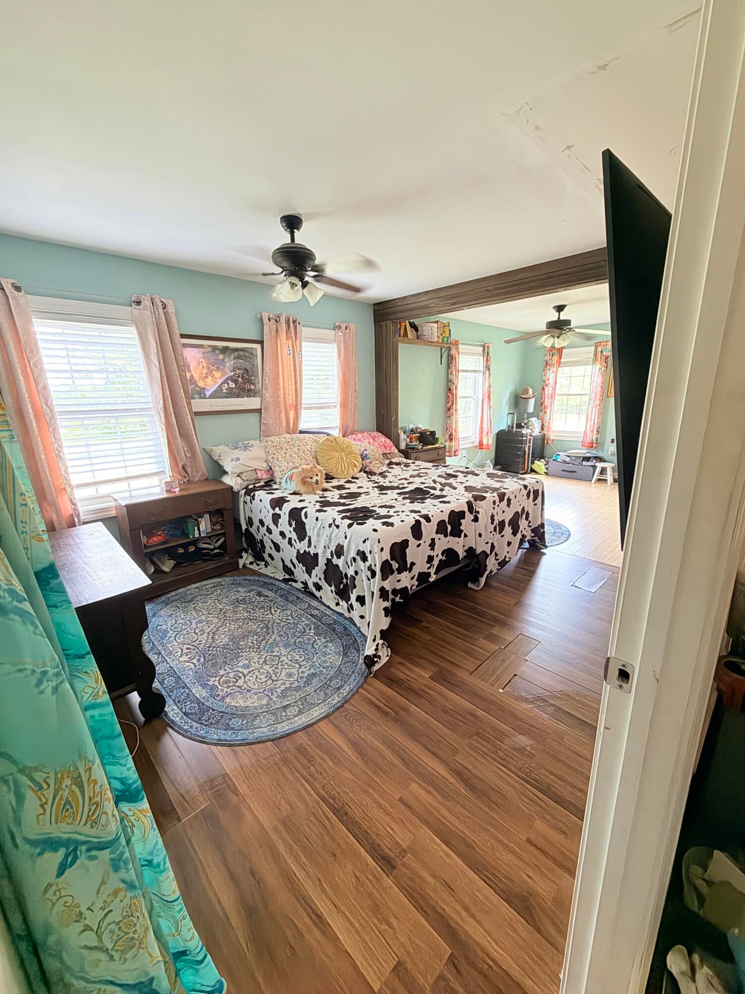 212 Old Edgefield Road Plum Branch, SC 29845 - Photo 8 of 34 Gallery Image 8