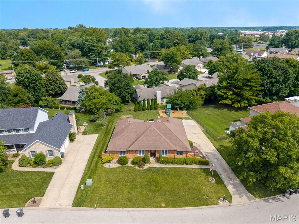 222 Hickory Ridge Belleville, IL 62223 - Photo 64 of 78