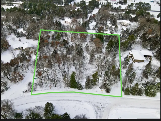 $125,000 | Tbd 162nd Street Northwest, Big Lake, MN 55309