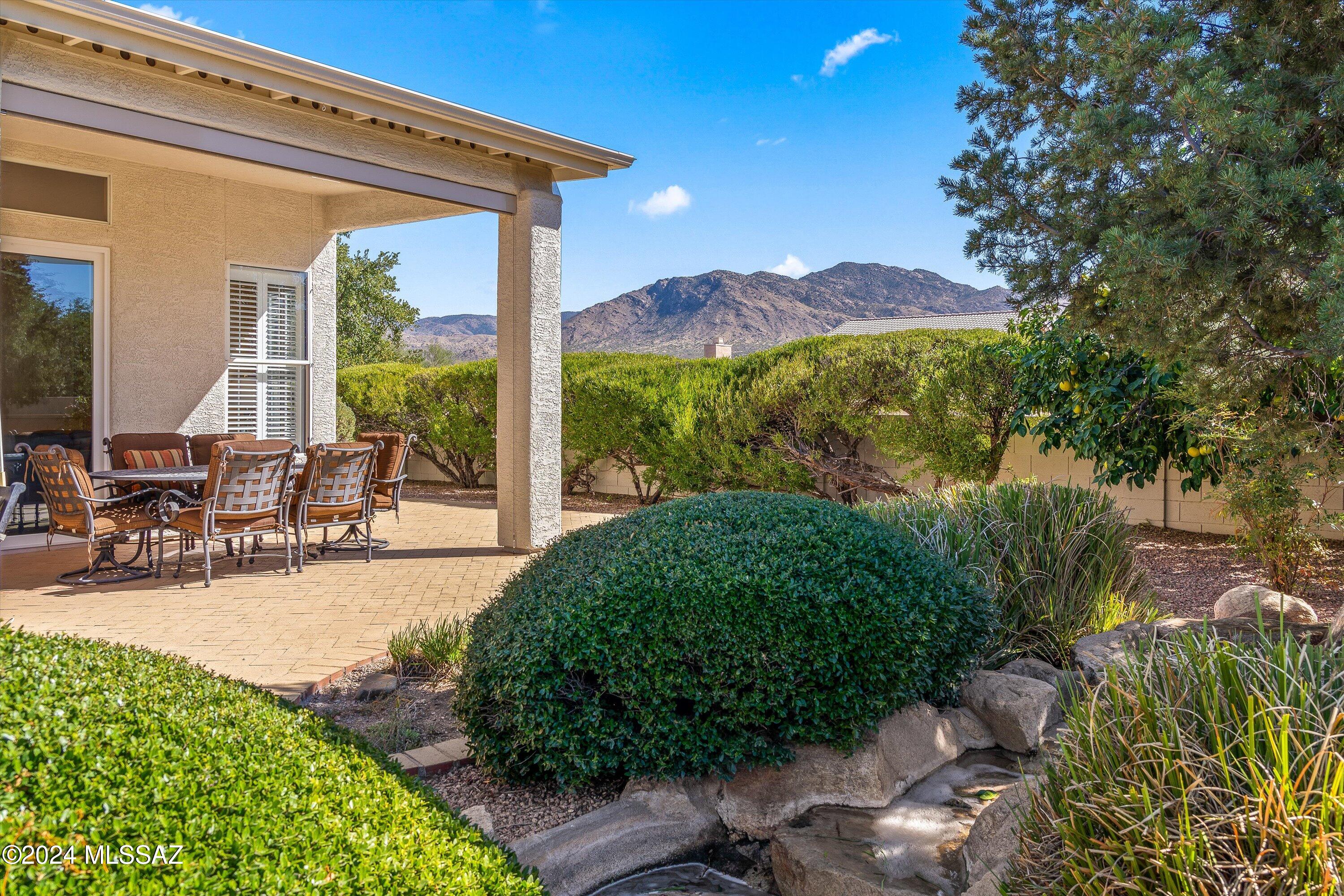 65271 East Rose Ridge Court Saddlebrooke, AZ 85739 - Photo 32 of 35 Gallery Image 32