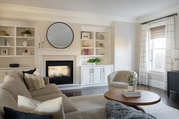 $2,495,000 | 191 Schoolmasters Lane, Dedham, MA 02026