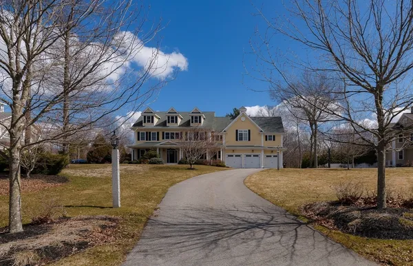 $2,495,000 | 191 Schoolmasters Lane, Dedham, MA 02026