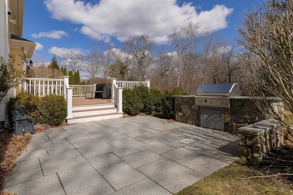 $2,495,000 | 191 Schoolmasters Lane, Dedham, MA 02026