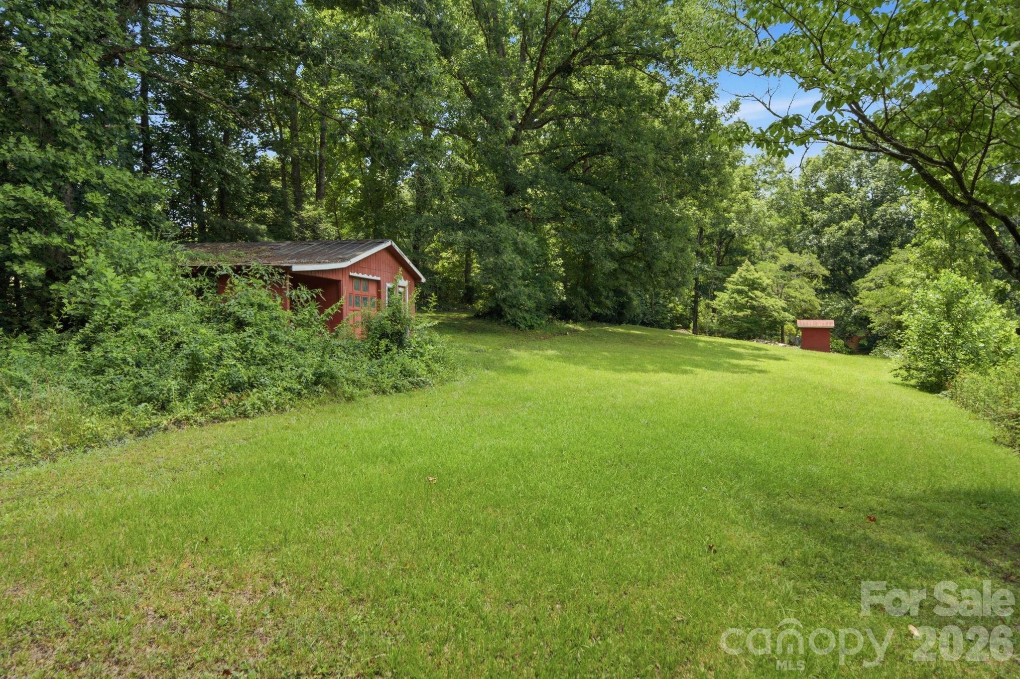 129 Old River Road Marion, NC 28752 - Photo 19 of 28