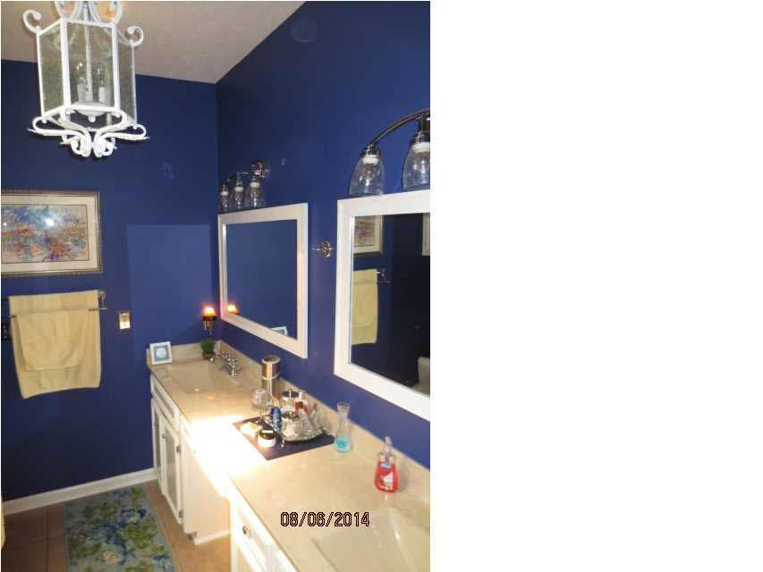 125 Timbercrest Drive Ridgeland, MS 39157 - Photo 23 of 32 master bath with double vanities