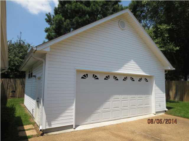 125 Timbercrest Drive Ridgeland, MS 39157 - Photo 31 of 32 Photo 31