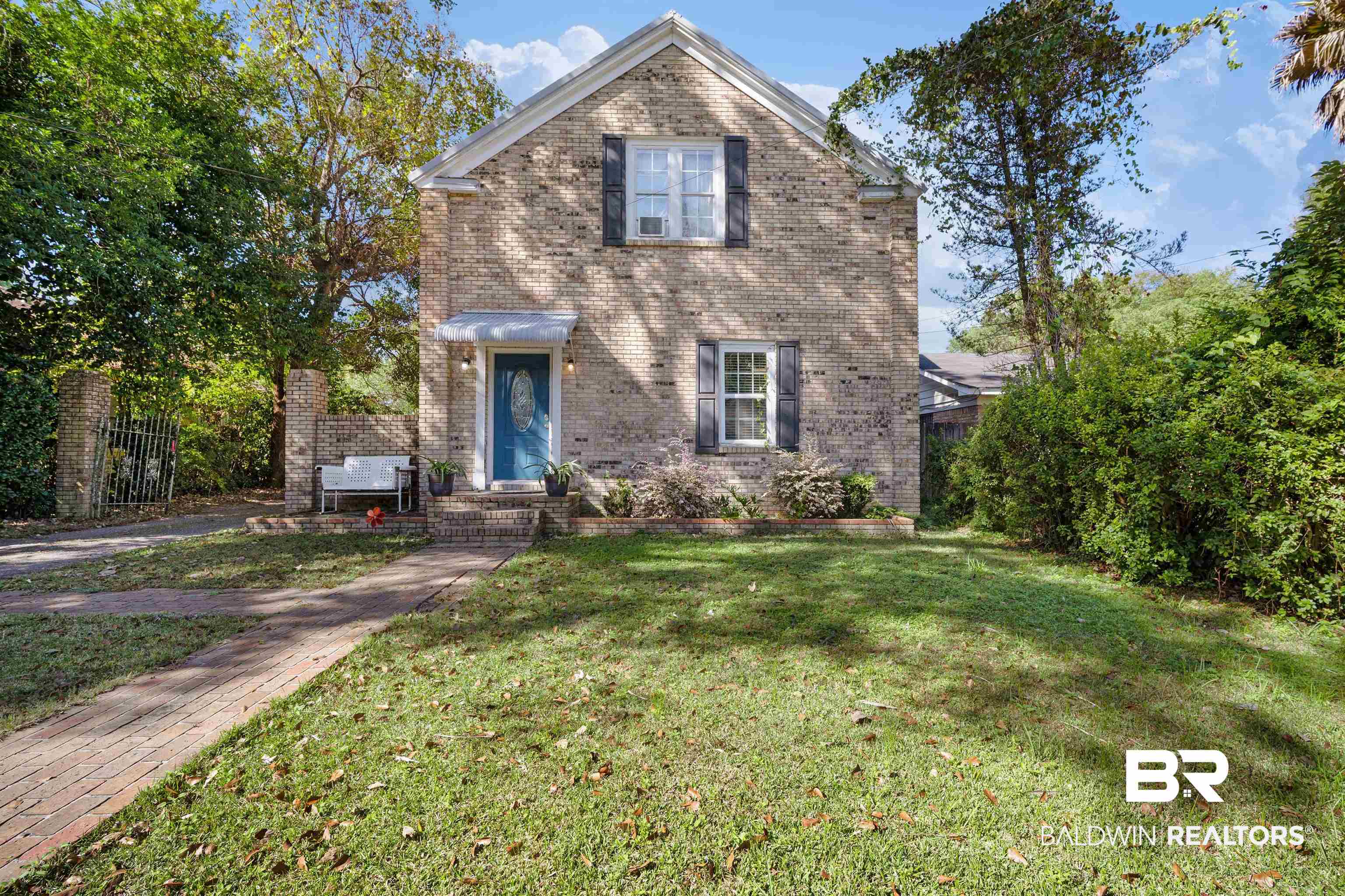 15 Alexander Street Mobile, AL 36607 - Photo 2 of 24