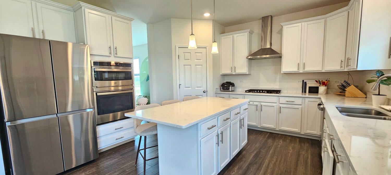 1039 Raupp Court Lake Zurich, IL 60047 - Photo 6 of 32