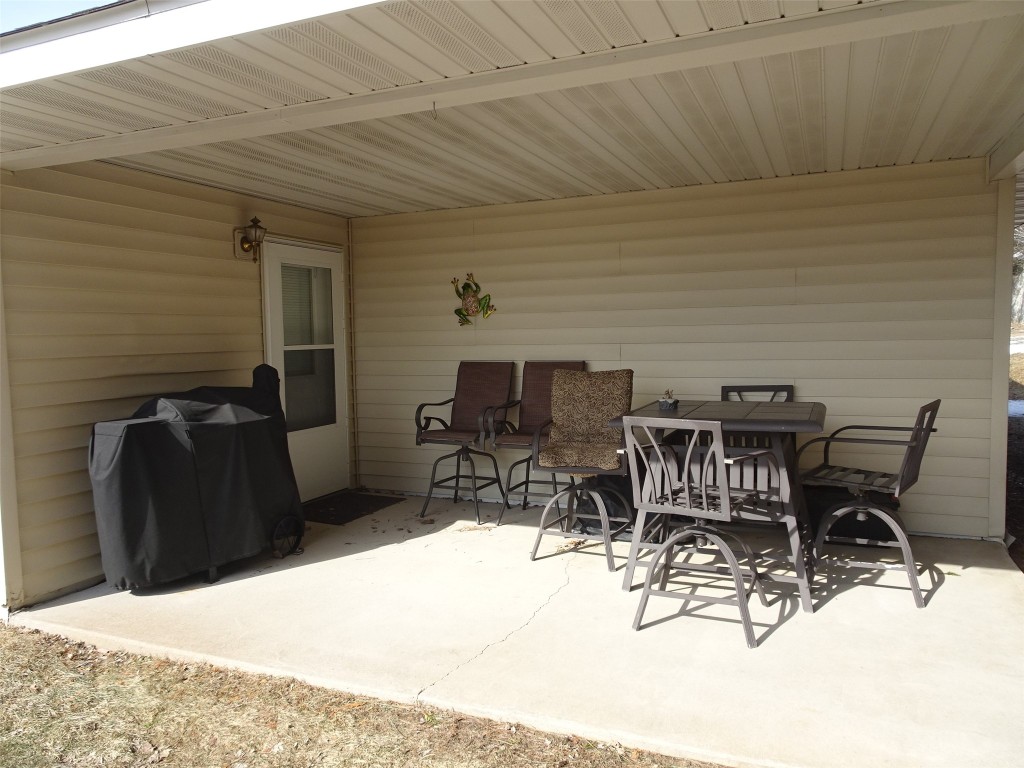 310 Dancer Street Milltown, WI 54858 - Photo 5 of 18