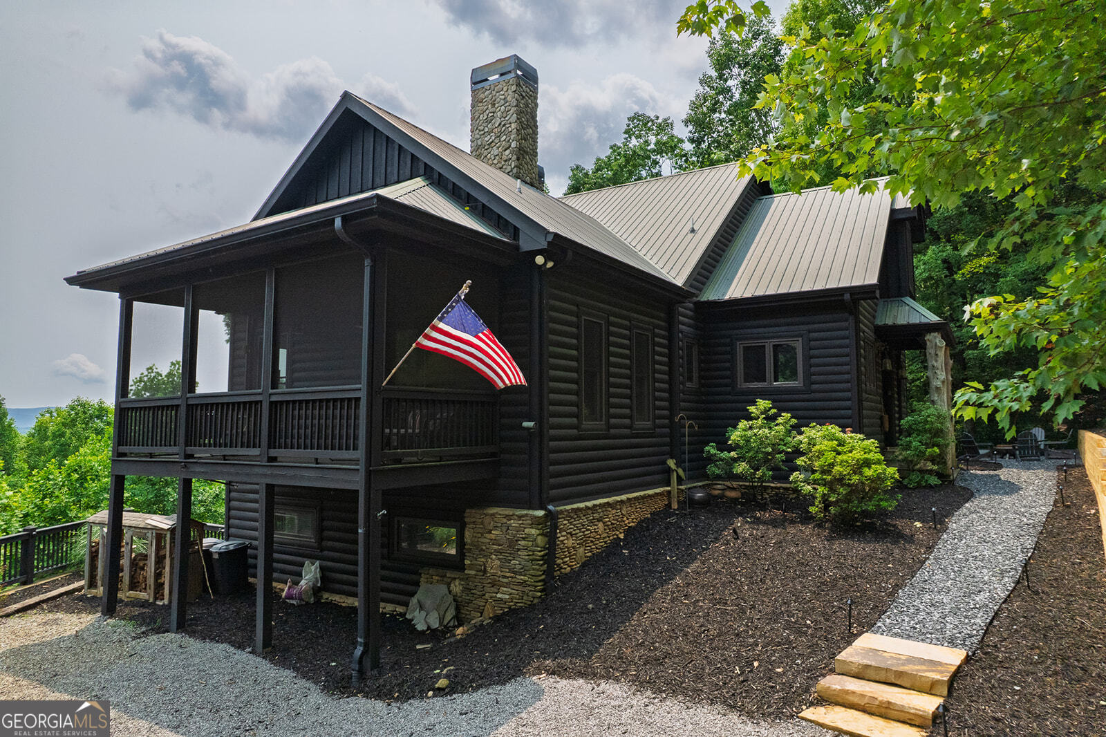 239 Ridge Top Drive Ellijay, GA 30536 - Photo 13 of 91