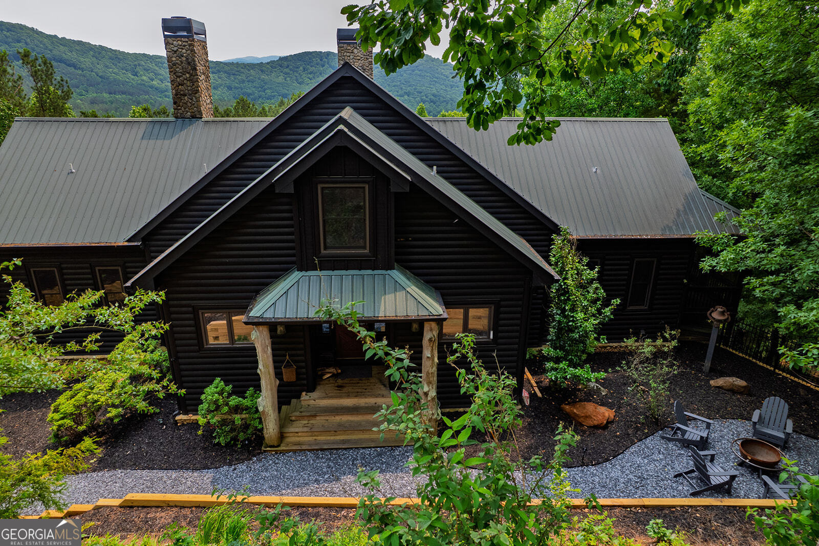 239 Ridge Top Drive Ellijay, GA 30536 - Photo 14 of 91