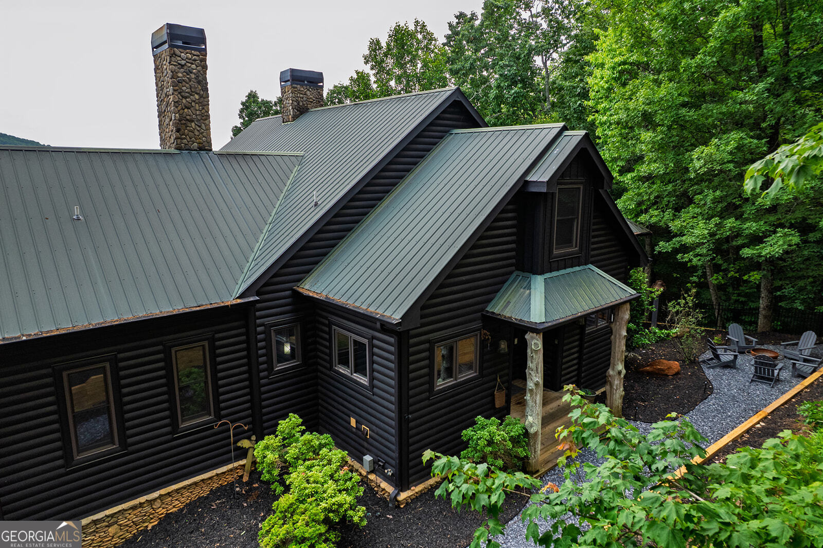 239 Ridge Top Drive Ellijay, GA 30536 - Photo 15 of 91