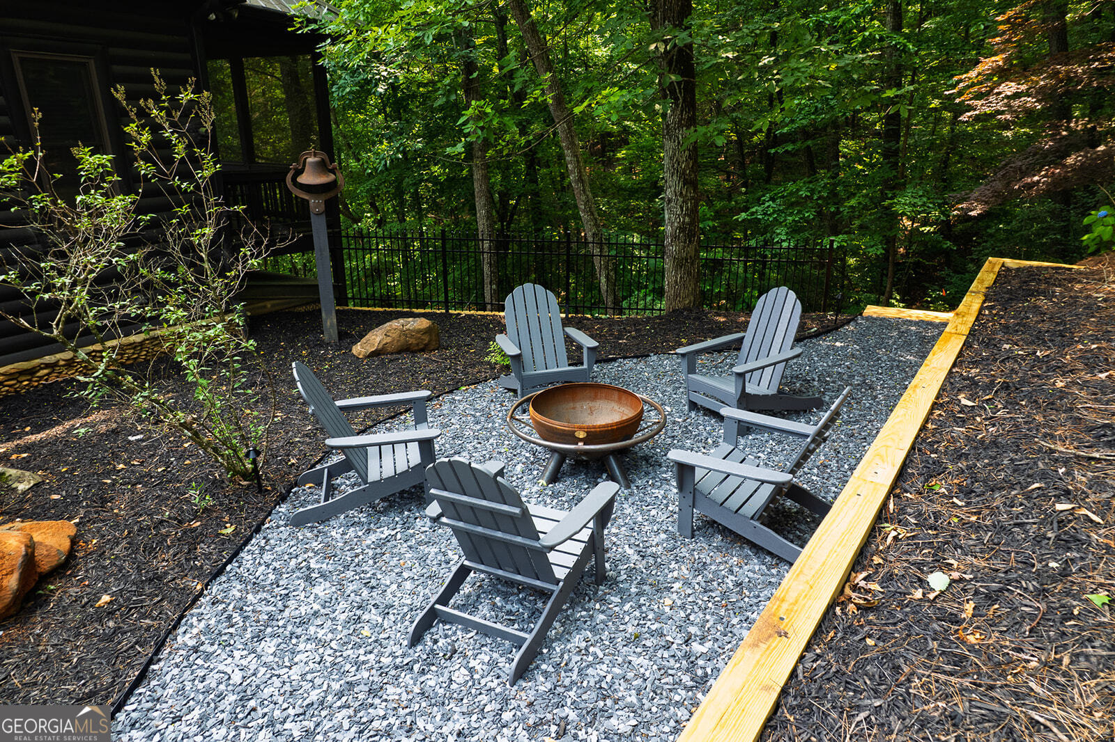 239 Ridge Top Drive Ellijay, GA 30536 - Photo 16 of 91