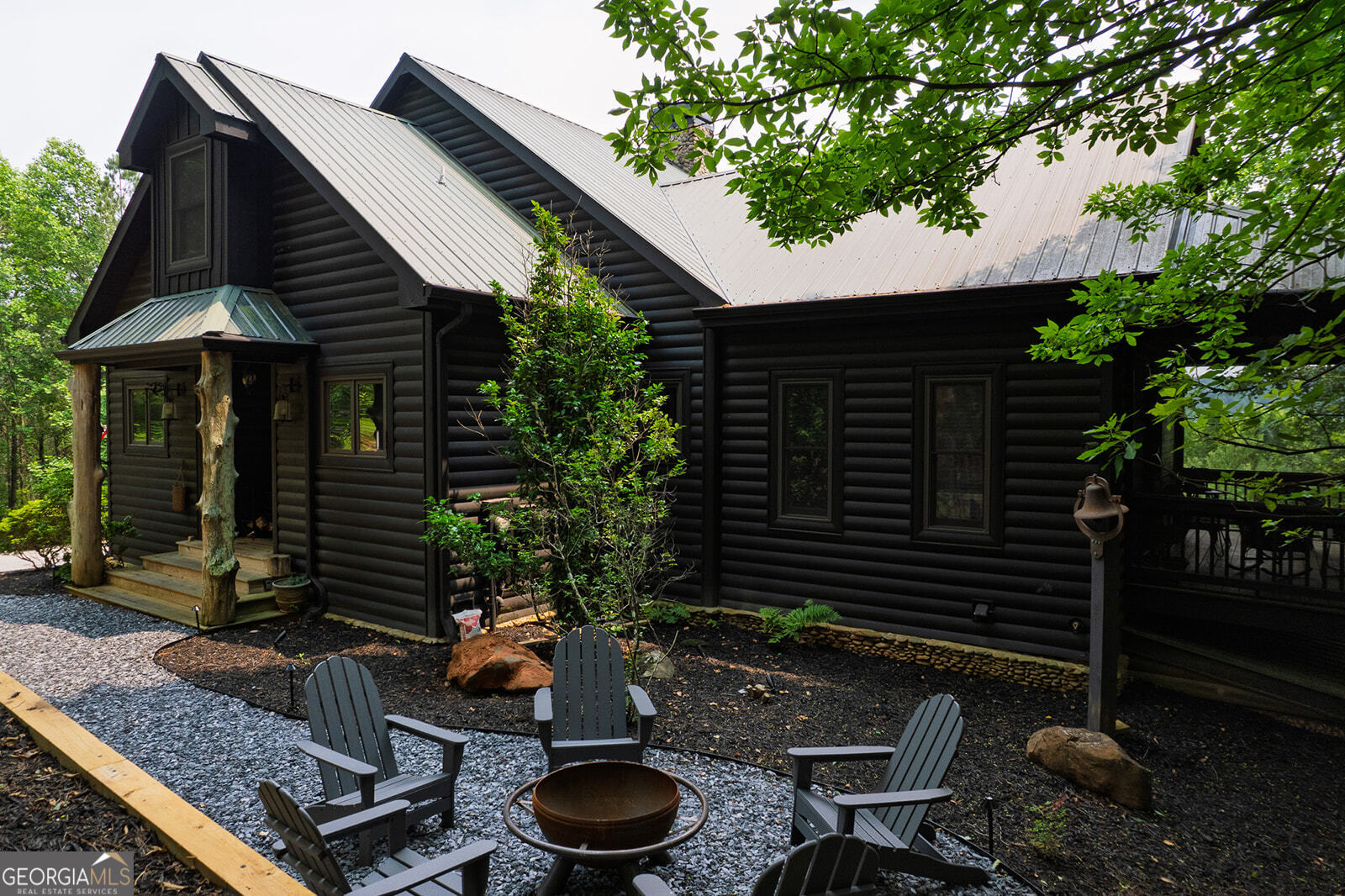 239 Ridge Top Drive Ellijay, GA 30536 - Photo 17 of 91