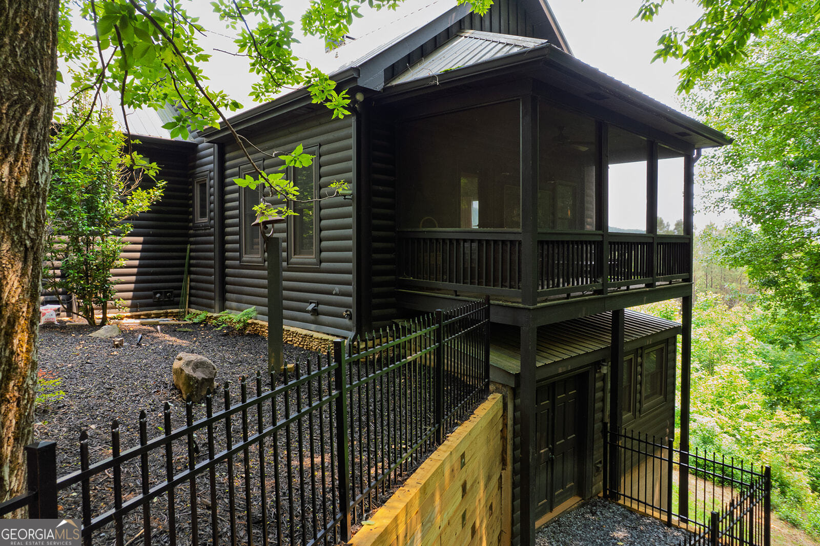 239 Ridge Top Drive Ellijay, GA 30536 - Photo 18 of 91