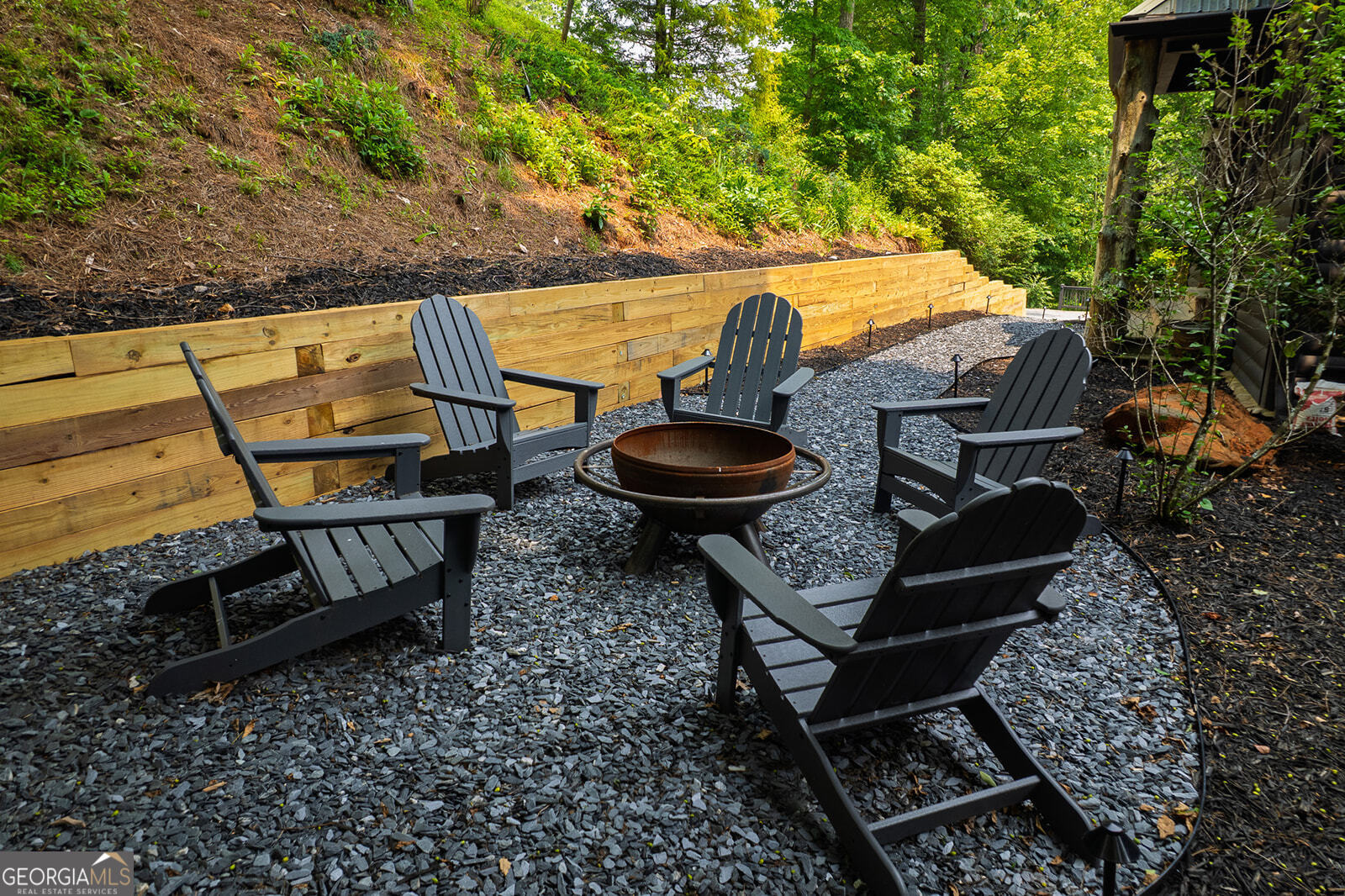 239 Ridge Top Drive Ellijay, GA 30536 - Photo 20 of 91