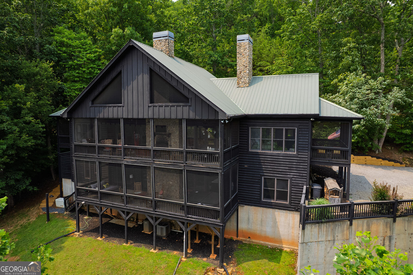 239 Ridge Top Drive Ellijay, GA 30536 - Photo 22 of 91