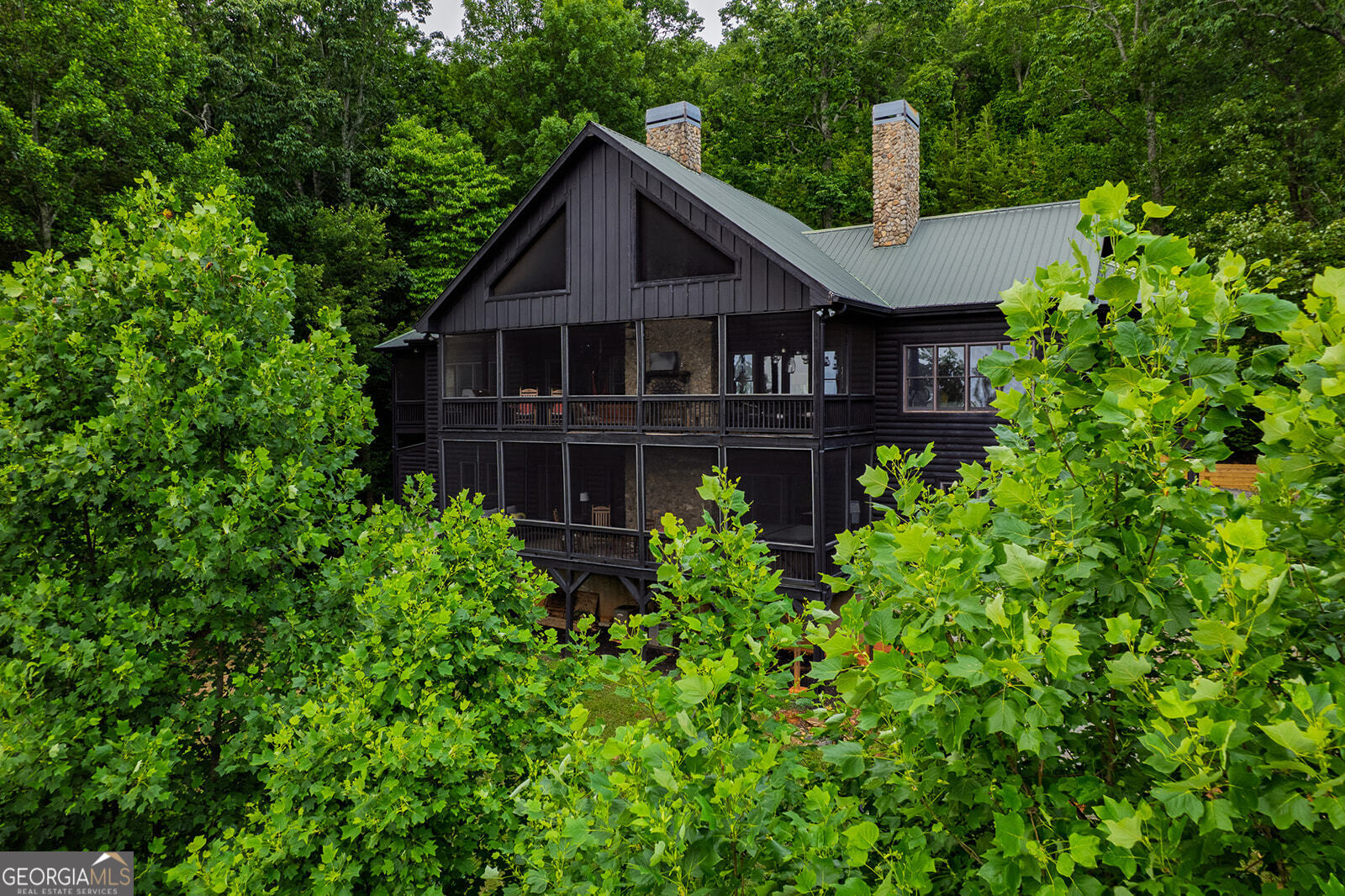 239 Ridge Top Drive Ellijay, GA 30536 - Photo 28 of 91