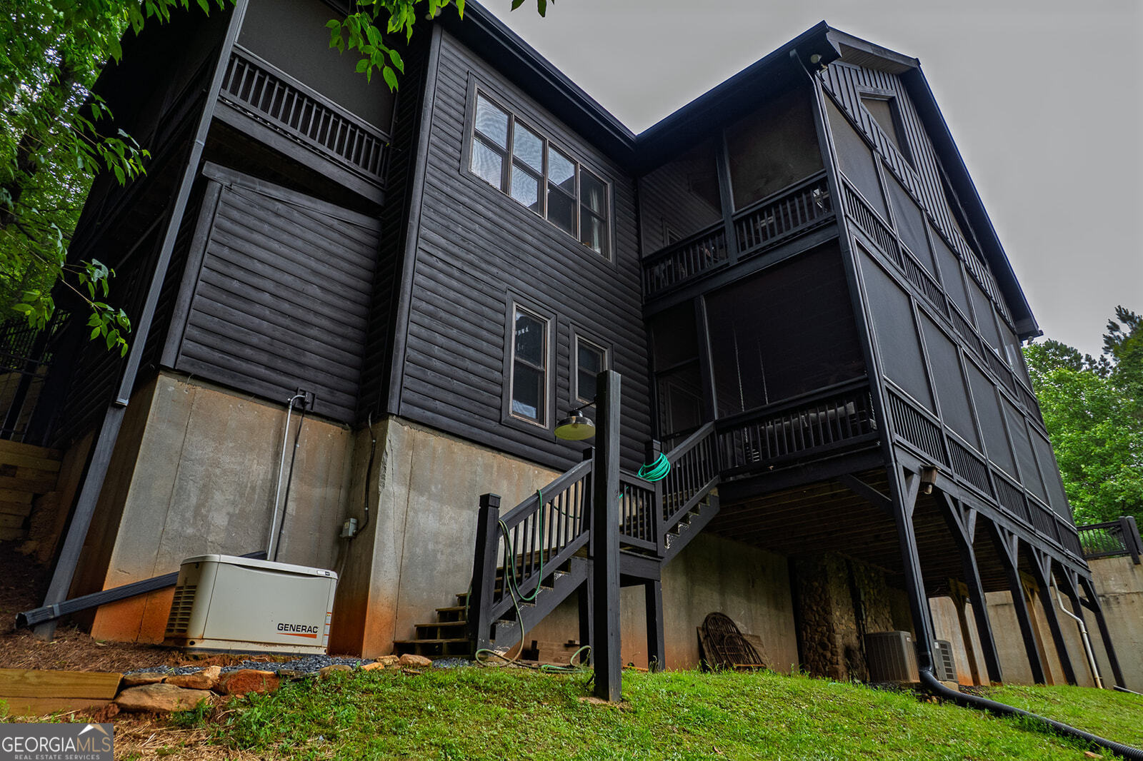 239 Ridge Top Drive Ellijay, GA 30536 - Photo 29 of 91
